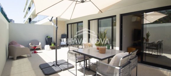 2 bedrooms Apartment in Vila Nova de Gaia, Portugal No. 182455 21