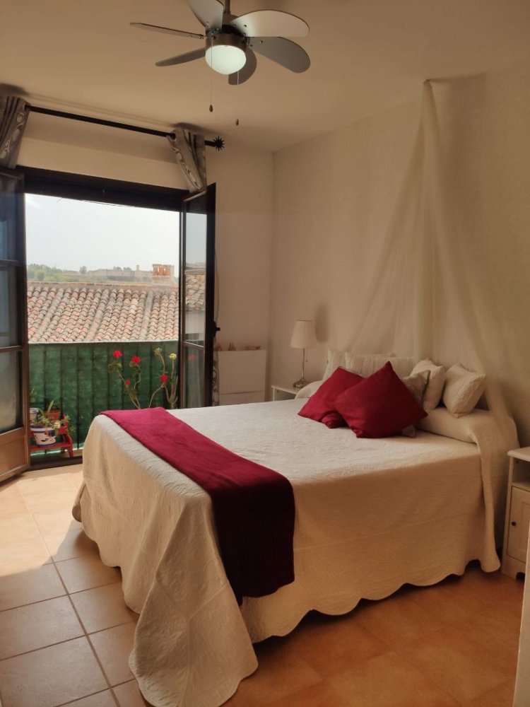 3 bedrooms Duplex in Chinchon, Spain No. 175558