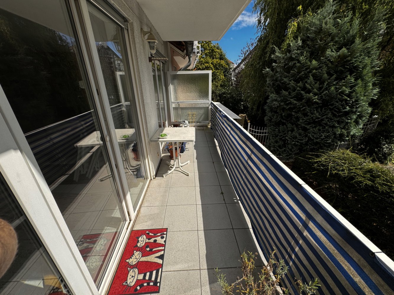 2 Schlafzimmer Wohnung in Bonn, Germany, Nr. 107498