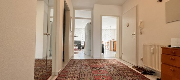 2 Schlafzimmer Wohnung in Bonn, Germany, Nr. 107498 9