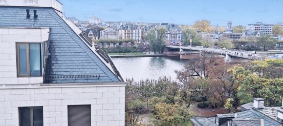 2 Schlafzimmer Wohnung in Frankfurt am Main, Germany, Nr. 363765 2