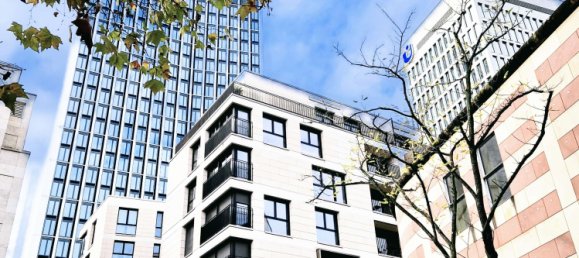 2 Schlafzimmer Wohnung in Frankfurt am Main, Germany, Nr. 363765 9