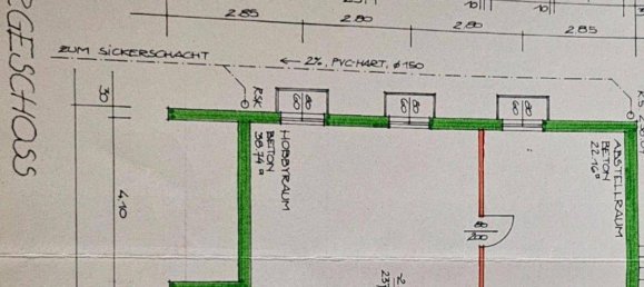 3 bedrooms Townhouse in Modling, Austria No. 206560 13