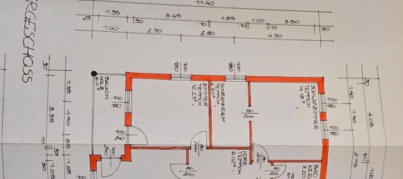 3 bedrooms Townhouse in Modling, Austria No. 206560 12