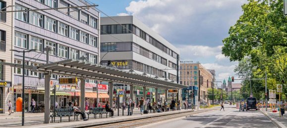 1 غرف نوم شقة في Moabit, Germany رقم 48575 2