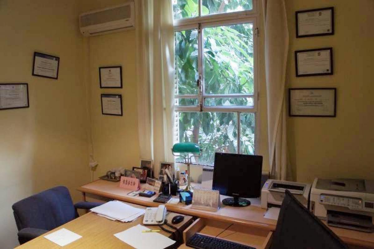 67m² Office in Buenos Aires, Argentina No. 107206