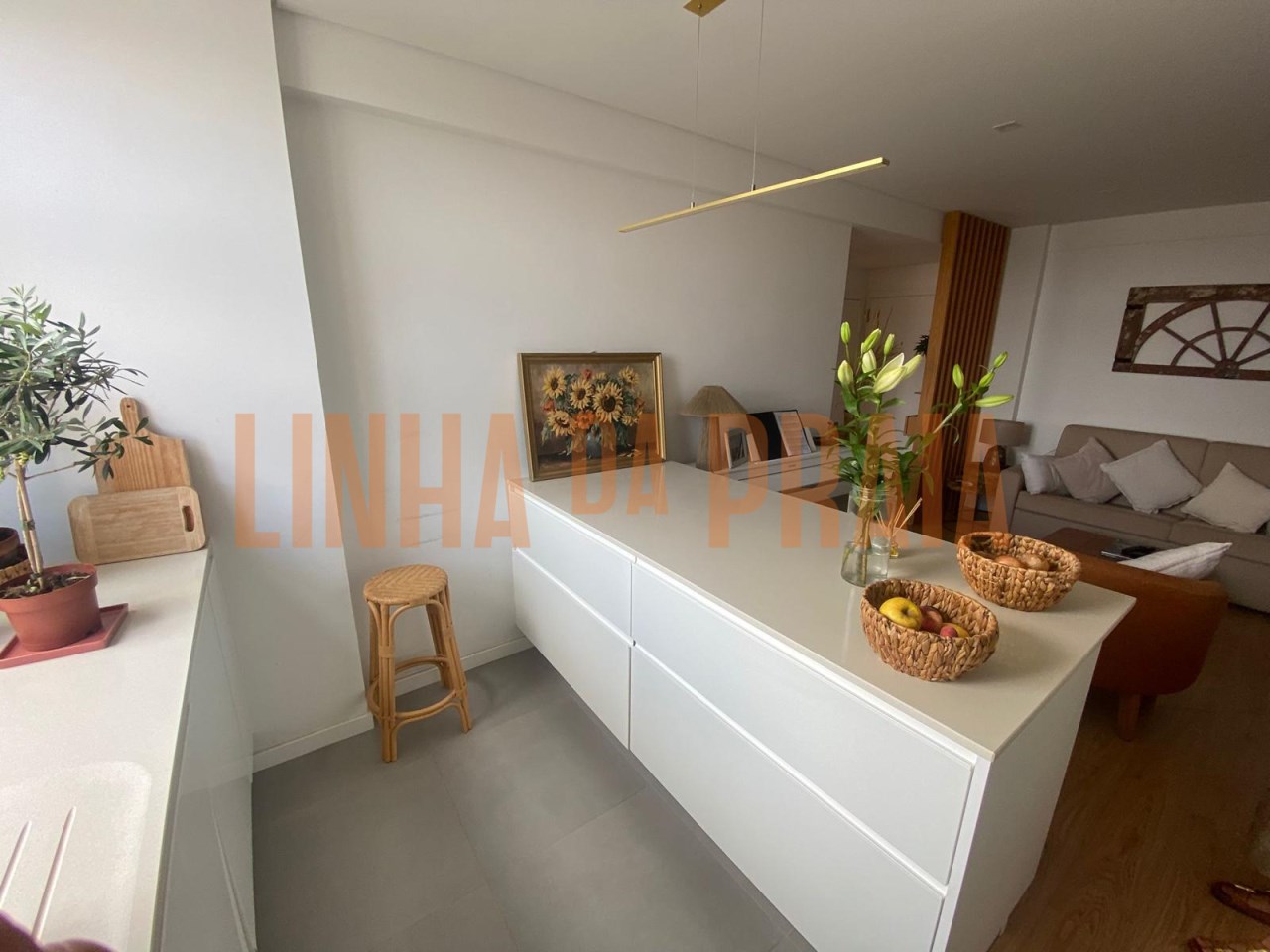1 bedroom Apartment in Azurara, Portugal No. 279364