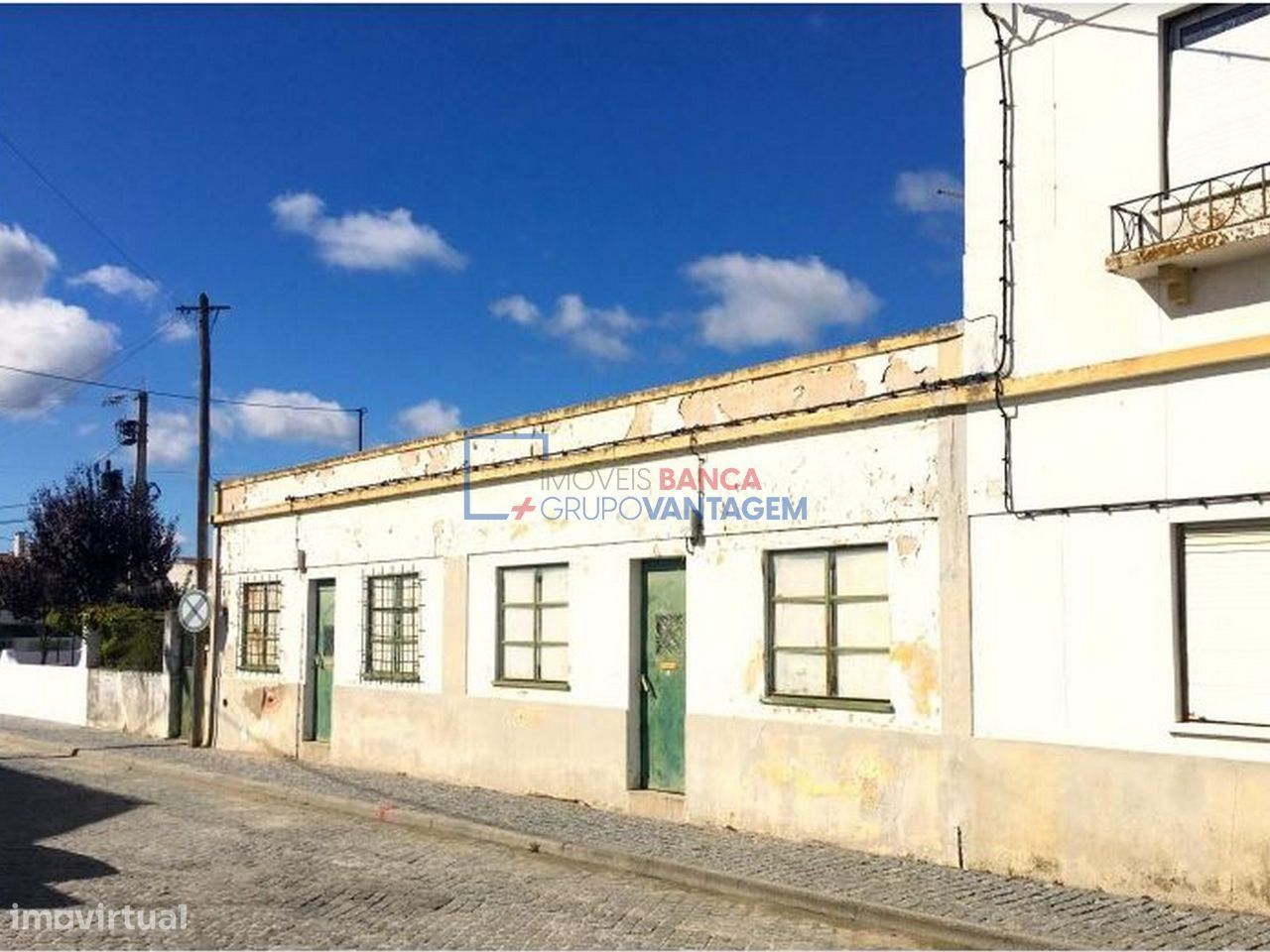 3 غرف نوم منزل في Alter do Chao, Portugal رقم 15320