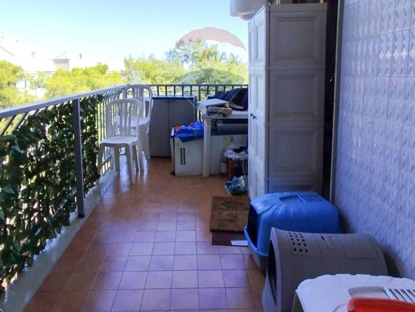 2 bedrooms Apartment in Bari, Italy No. 270521