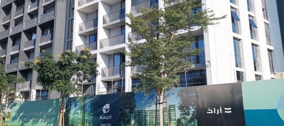 2 bedrooms Apartment in Aljada, UAE No. 20774 20