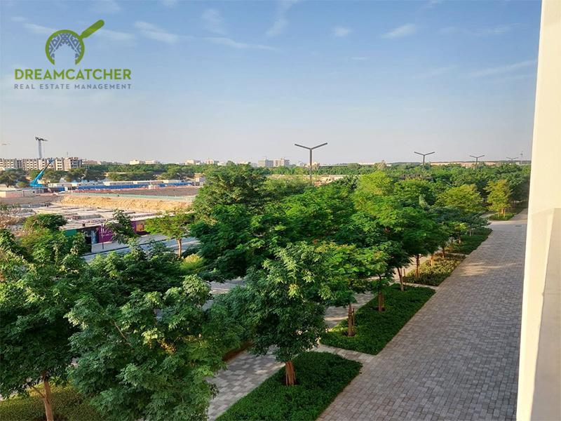 2 bedrooms Apartment in Aljada, UAE No. 20774