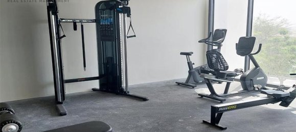 2 bedrooms Apartment in Aljada, UAE No. 20774 15