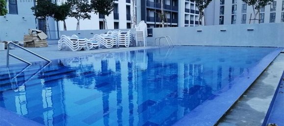 2 bedrooms Apartment in Aljada, UAE No. 20774 16