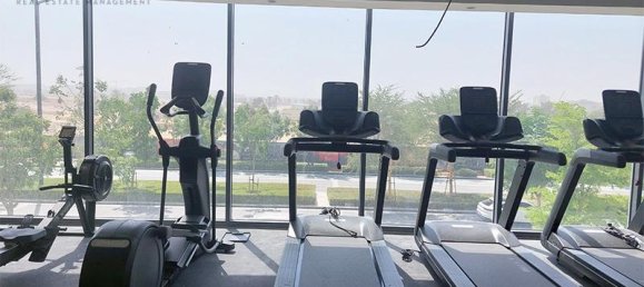 2 bedrooms Apartment in Aljada, UAE No. 20774 14