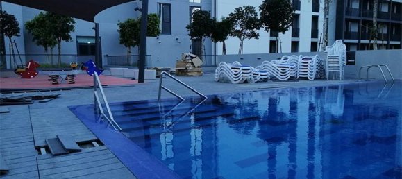 2 bedrooms Apartment in Aljada, UAE No. 20774 17