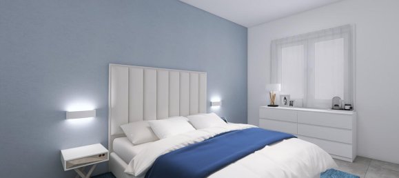 2-salle Appartement à Vicenza, Italy No. 129319 2