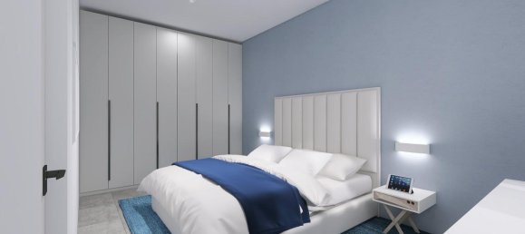 2-salle Appartement à Vicenza, Italy No. 129319 3