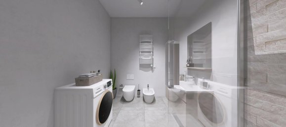 2-salle Appartement à Vicenza, Italy No. 129319 4