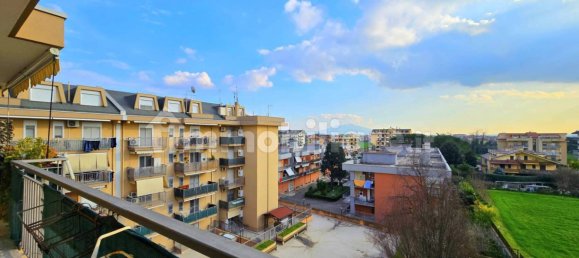 1 غرف نوم شقة في San Nicola la Strada, Italy رقم 82237 24