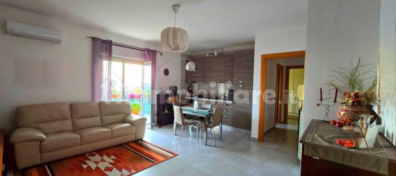 1 غرف نوم شقة في San Nicola la Strada, Italy رقم 82237 2