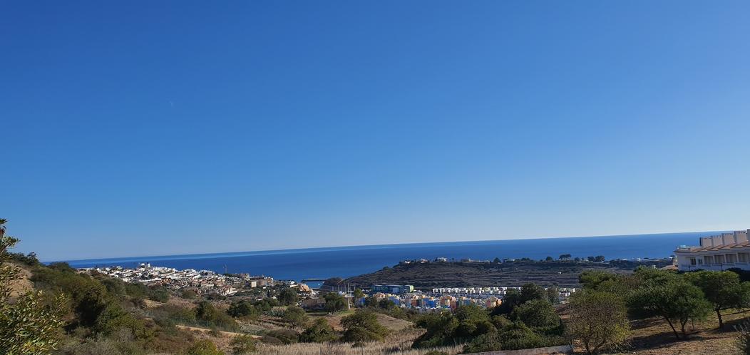  قطعة أرض في Albufeira, Portugal 9540متر مربع رقم 300175