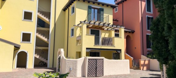 2 غرف نوم شقة في Trieste, Italy رقم 316982 18