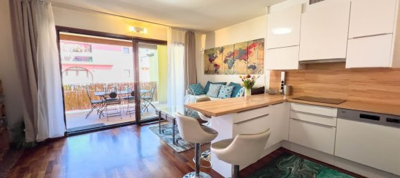 2 غرف نوم شقة في Trieste, Italy رقم 316982 7