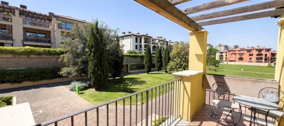 2 غرف نوم شقة في Trieste, Italy رقم 316982 14