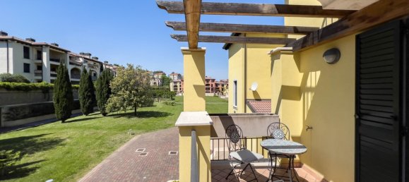 2 غرف نوم شقة في Trieste, Italy رقم 316982 15