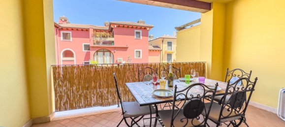 2 غرف نوم شقة في Trieste, Italy رقم 316982 8