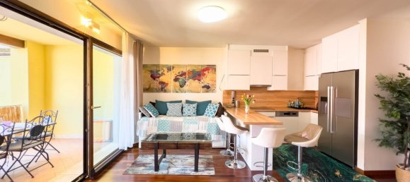 2 غرف نوم شقة في Trieste, Italy رقم 316982 5