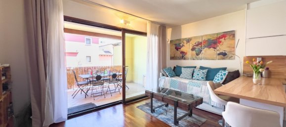 2 غرف نوم شقة في Trieste, Italy رقم 316982 6