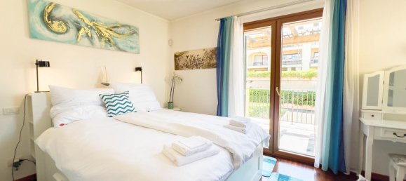 2 غرف نوم شقة في Trieste, Italy رقم 316982 12