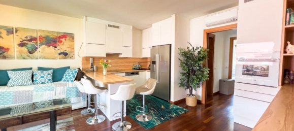 2 غرف نوم شقة في Trieste, Italy رقم 316982 4