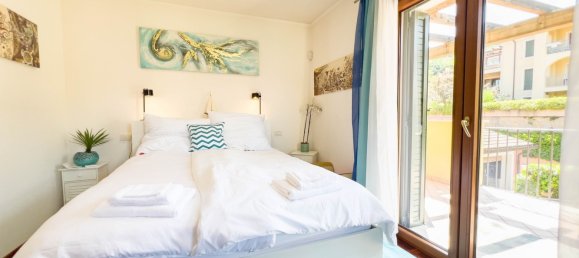 2 غرف نوم شقة في Trieste, Italy رقم 316982 13