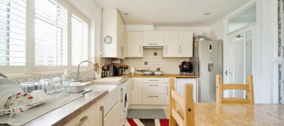 4 Schlafzimmer Haus in London, United Kingdom, Nr. 11633 6