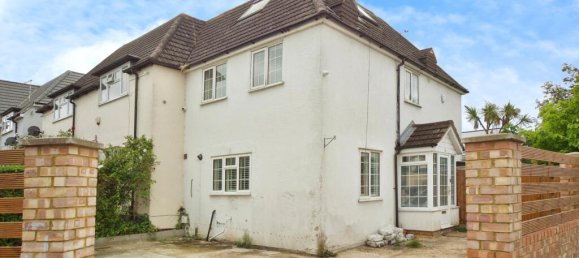 4 Schlafzimmer Haus in London, United Kingdom, Nr. 11633 15