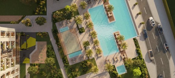 1 bedroom Apartment in Jumeirah Village Circle, UAE No. 113636 14