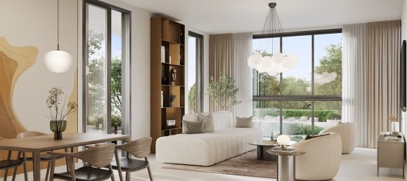 1 bedroom Apartment in Jumeirah Village Circle, UAE No. 113636 4