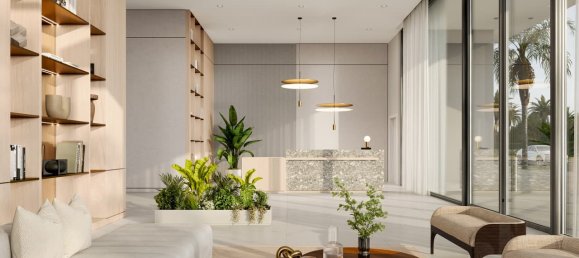 1 bedroom Apartment in Jumeirah Village Circle, UAE No. 113636 11