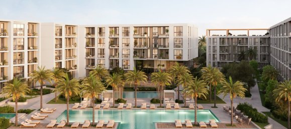 1 bedroom Apartment in Jumeirah Village Circle, UAE No. 113636 16