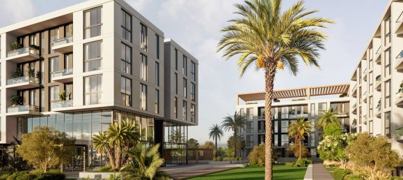 1 bedroom Apartment in Jumeirah Village Circle, UAE No. 113636 9