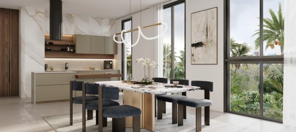 1 bedroom Apartment in Jumeirah Village Circle, UAE No. 113636 8