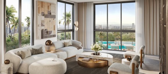 1 bedroom Apartment in Jumeirah Village Circle, UAE No. 113636 2