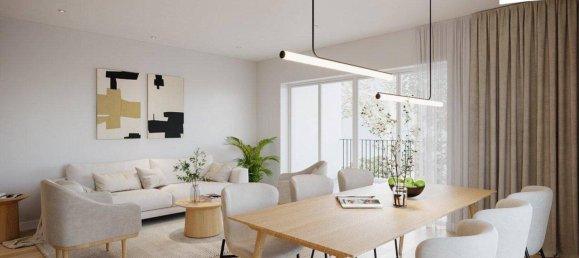 3-salle Appartement à Meidling, Austria No. 257367 2