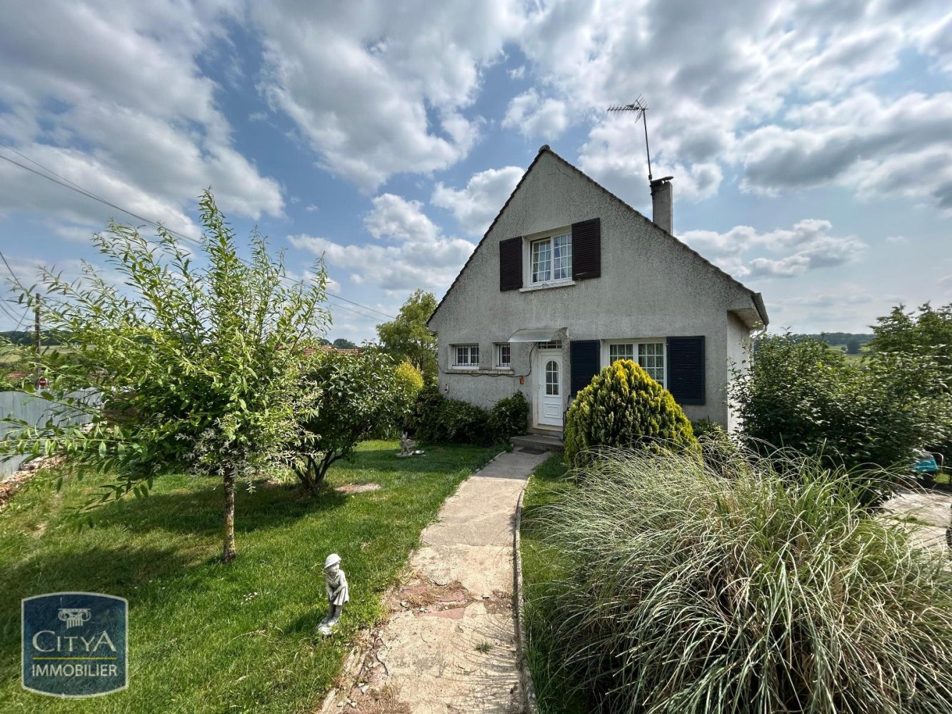 Casa T3 em Essises, France N.º 320660