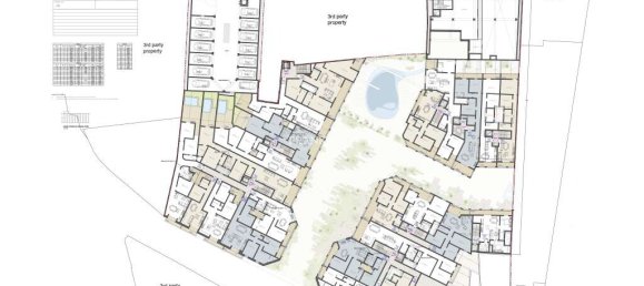 2 bedrooms Apartment in Victoria, Malta No. 602 6