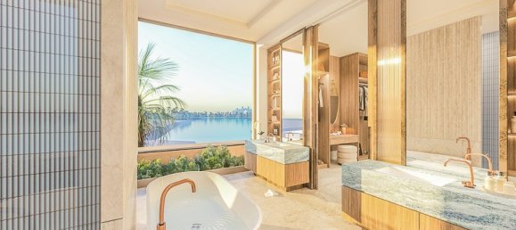 3 Schlafzimmer Villa in Palm Jumeirah, UAE, Nr. 3761 11