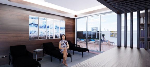 2-Zimmer Wohnung in Demirtas, Turkey, Nr. 30047 12