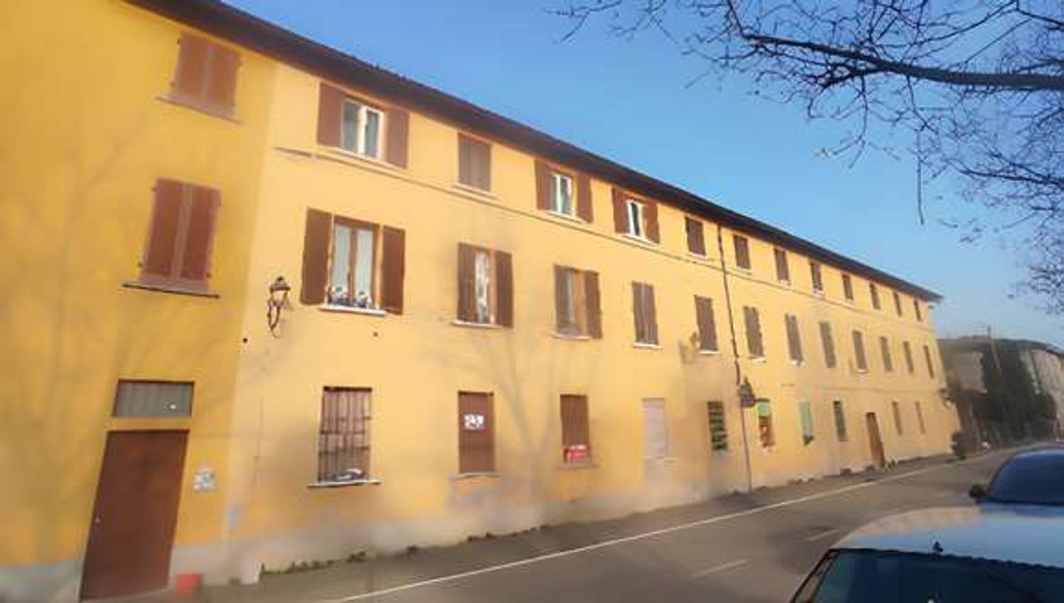 3 rooms Apartment in Brignano Gera d'Adda, Italy No. 338568